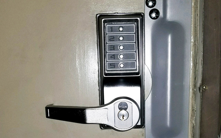 Commercial Locks - Northeast Security Solutions