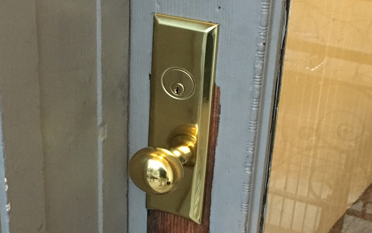 Repairing Modern Mortise Locks - Chicago Locksmiths Blog