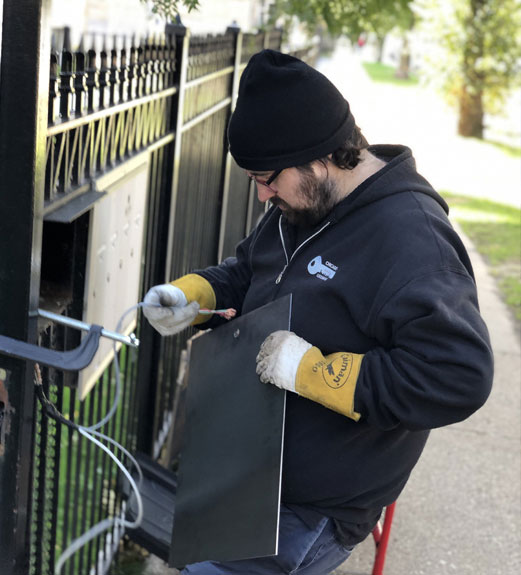 Emergency Locksmith